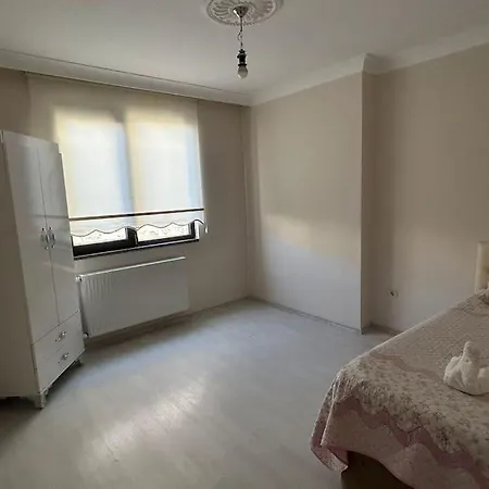 Harika Konumda Konforlu 3-1 Daire