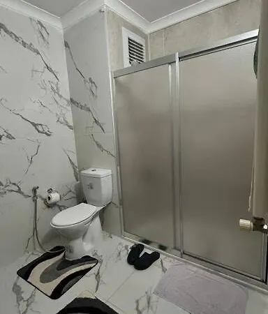 Apartment Harika Konumda Konforlu 3-1 Daire