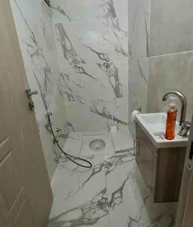 Harika Konumda Konforlu 3-1 Daire Apartment *